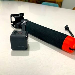 GoPro Hero 5